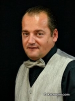 George KARAKATSANIS