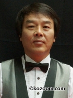 Jae-Sam Kim