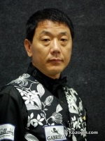 Yong-Soo KIM