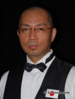 Takayuki ISEKI