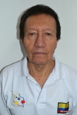 Carlos RODRIGUEZ