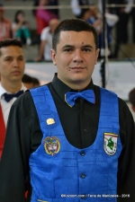 Victor OLARTE