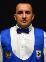 Fredy MARTÍNEZ