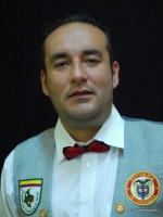 Andres NARANJO