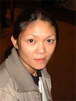 Béatrice CHEUNG-LUNG