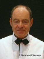 Claude PACETTI