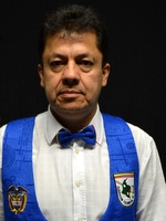Eleazar RAMIREZ