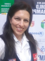 Irena MICHALKOVA