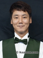 Duk-Jin JANG