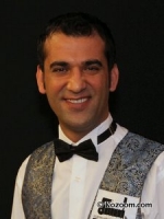 Tayfun TASDEMIR