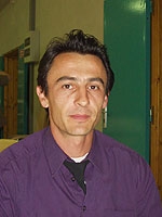 Alain GIORGI