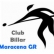 CLUB DE BILLAR MARACENA